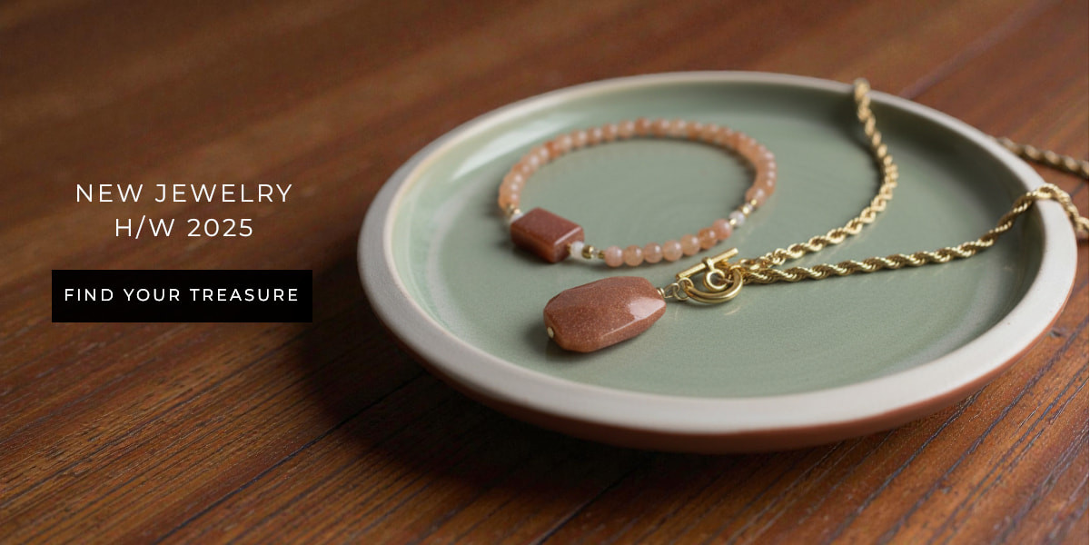 Nieuwe sieraden Nieuwe sieraden