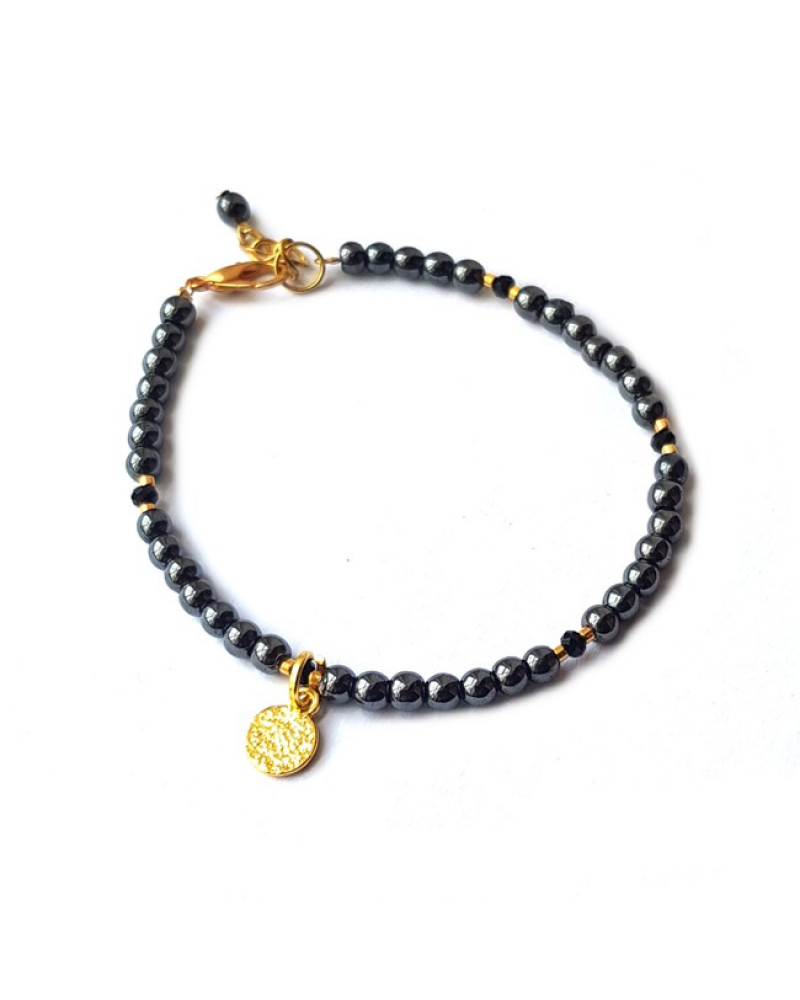 Armband | Hematiet Armband | Hematiet