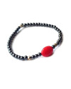 Armband | Hematiet | Red Stone