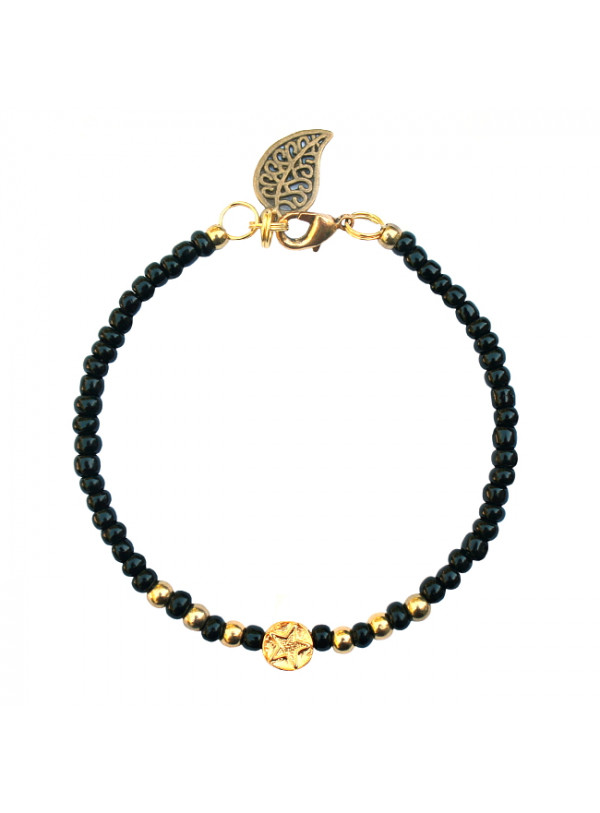 Armband basic tiny star