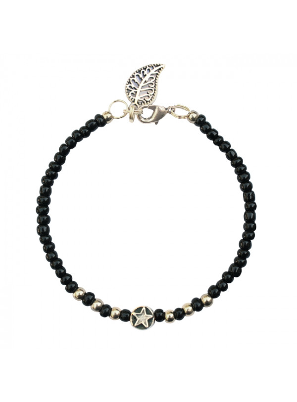 Armband basic tiny star