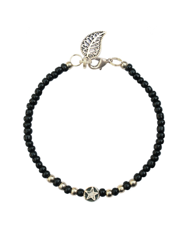 Armband basic tiny star