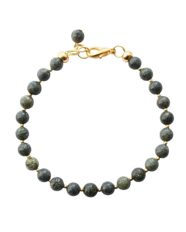 Armband basic serpetijn