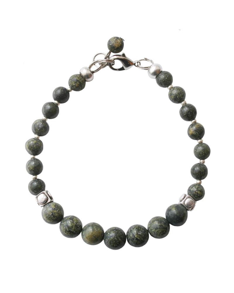 Armband basic serpetijn mix