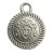 Munt zilver 1 +€ 1,03