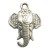 Olifant zilver +€ 1,03