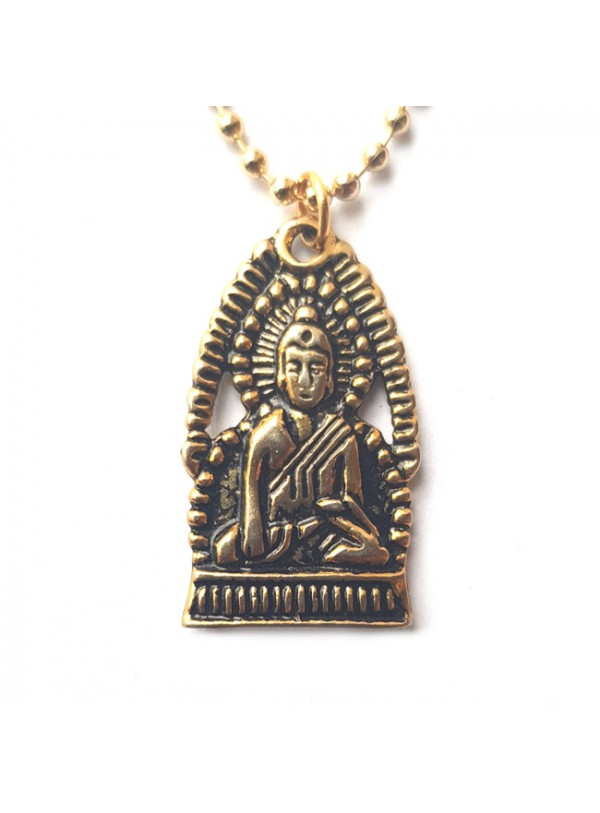 Ketting | FINE | Buddha
