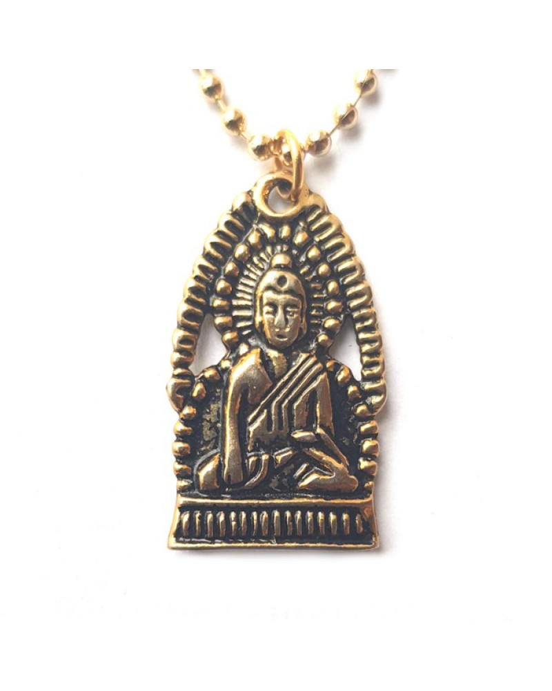 Ketting | FINE | Buddha