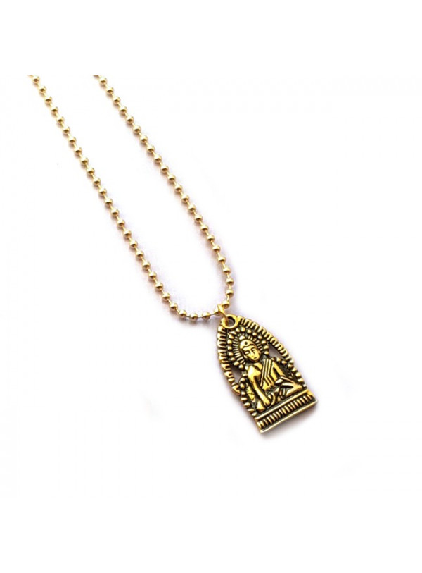 Ketting | FINE | Buddha