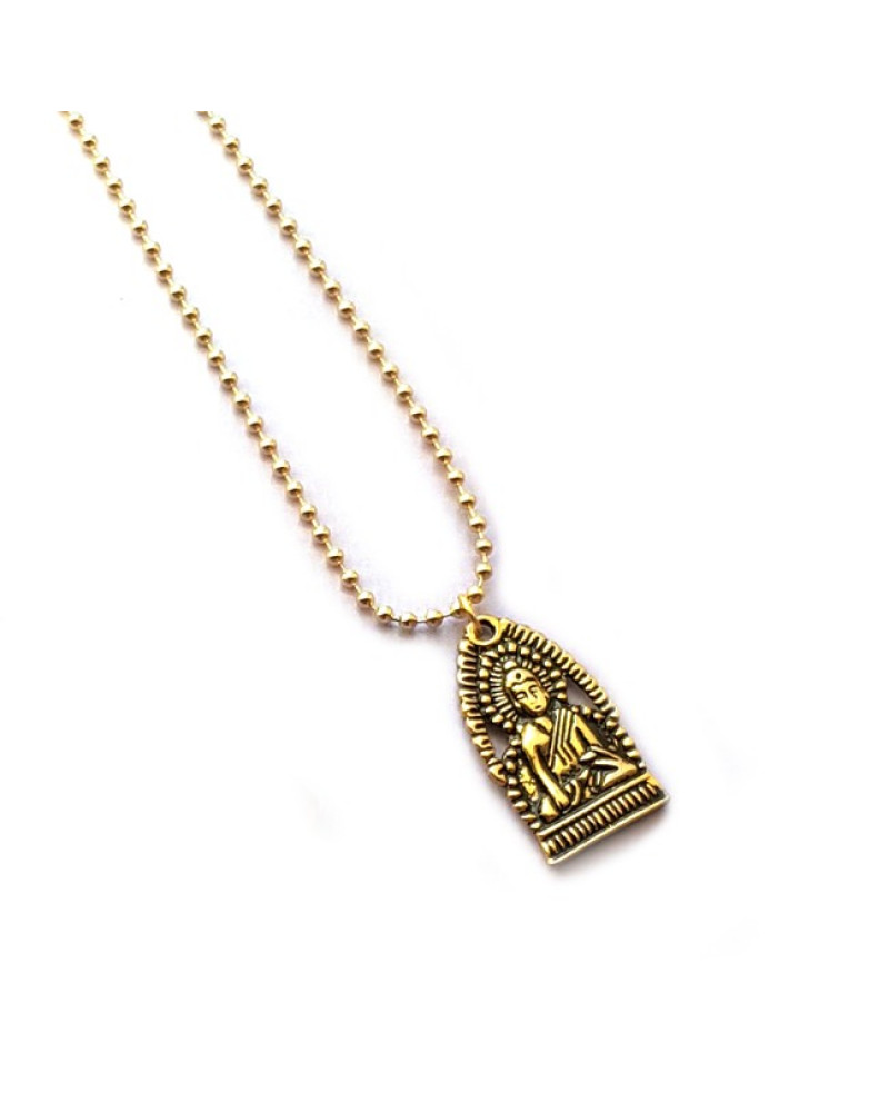 Ketting | FINE | Buddha Ketting | FINE | Buddha