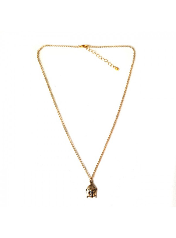 Ketting | FINE | Buddha