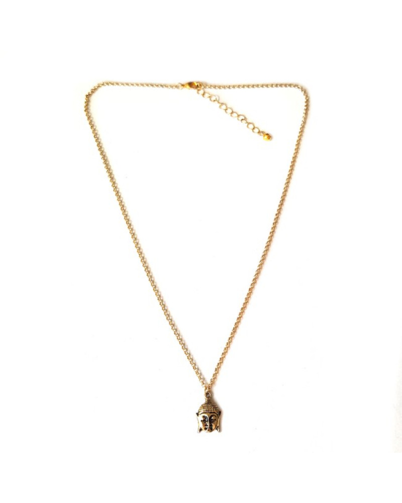 Ketting | FINE | Buddha
