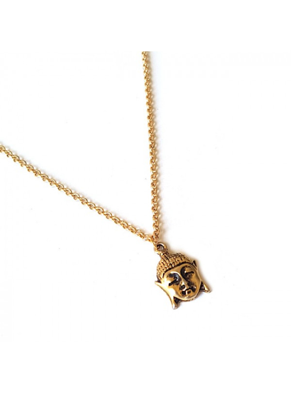 Ketting | FINE | Buddha