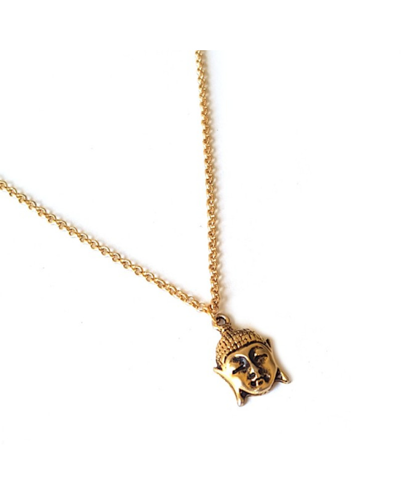 Ketting | FINE | Buddha Ketting | FINE | Buddha