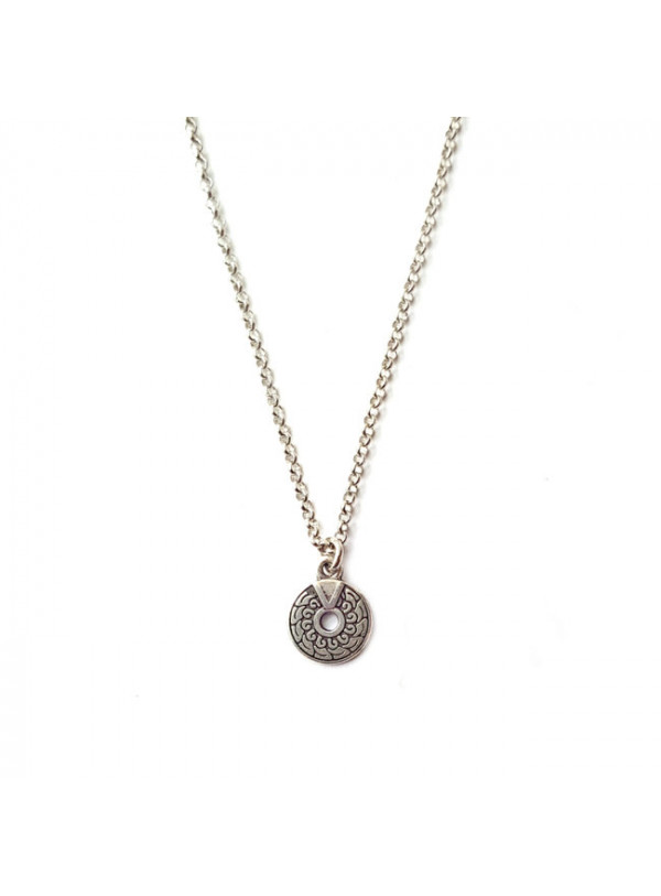 Ketting | FINE | coin