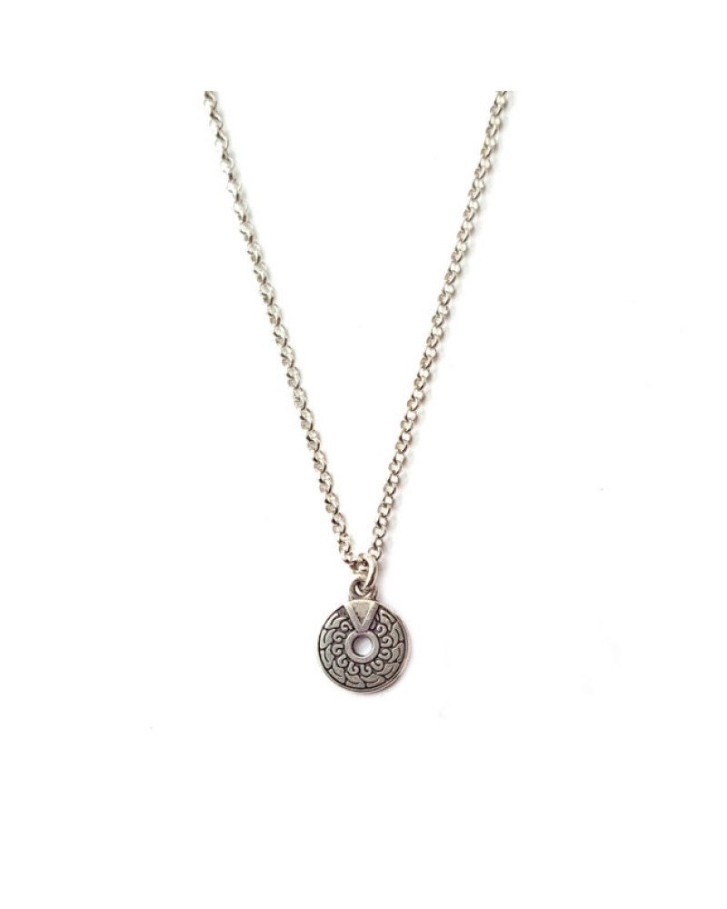 Ketting | FINE | coin Ketting | FINE | coin