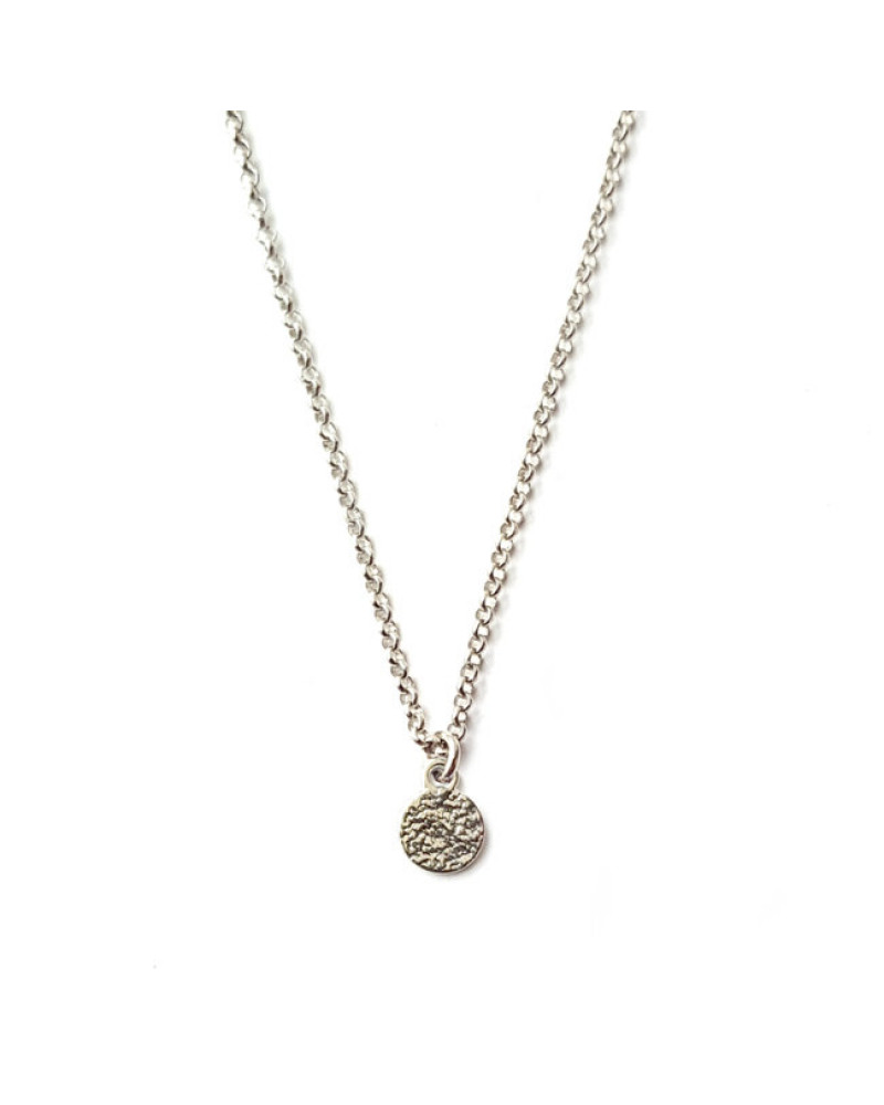 Ketting | FINE | klein rond Ketting | FINE | klein rond