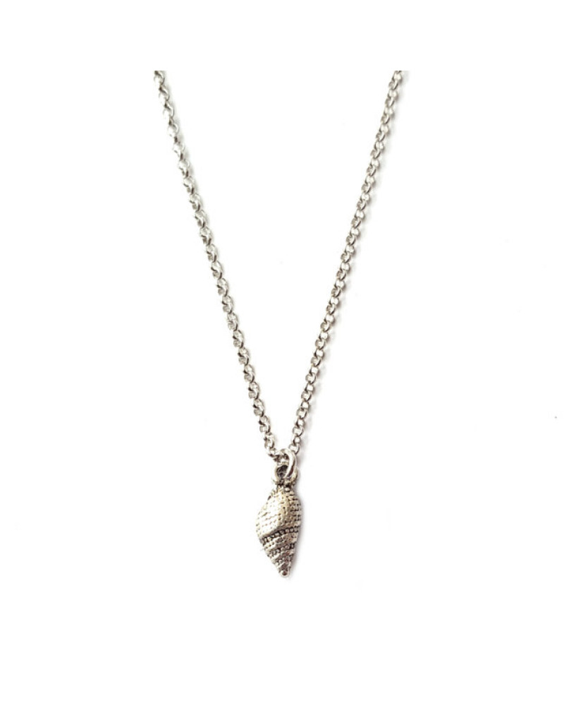 Ketting | FINE | Shell Ketting | FINE | Shell