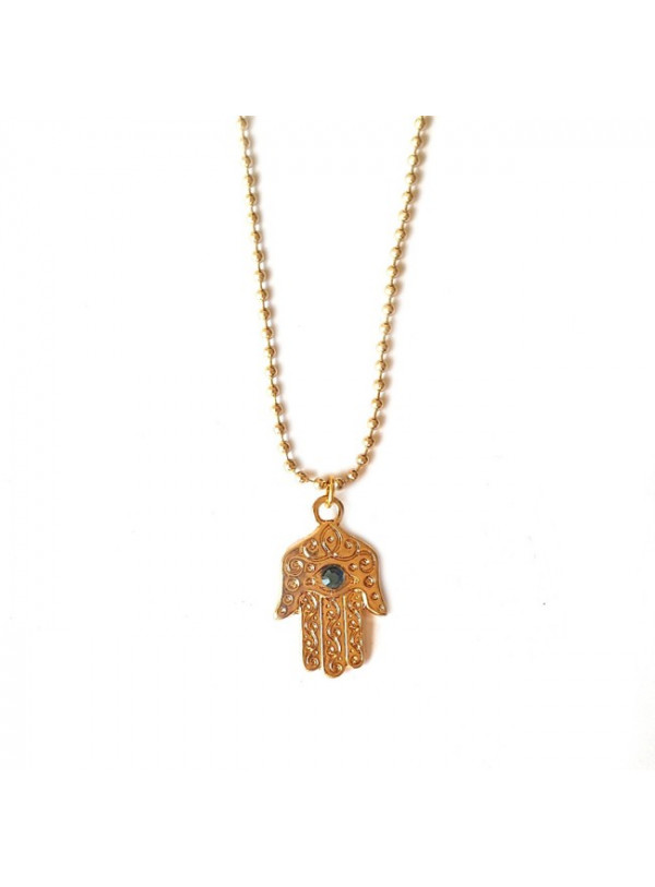Ketting | FINE | Hamsa