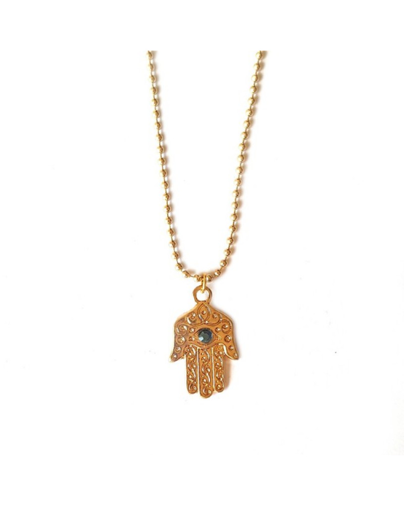 Ketting | FINE | Hamsa Ketting | FINE | Hamsa
