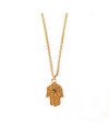 Ketting | FINE | Hamsa