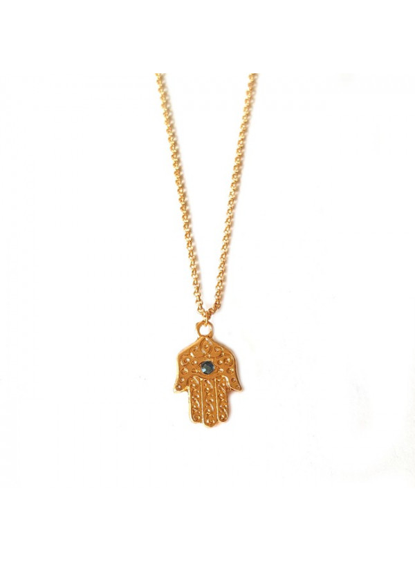 Ketting | FINE | Hamsa