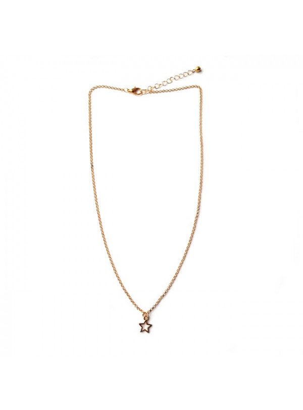 Ketting | FINE | Golden Star