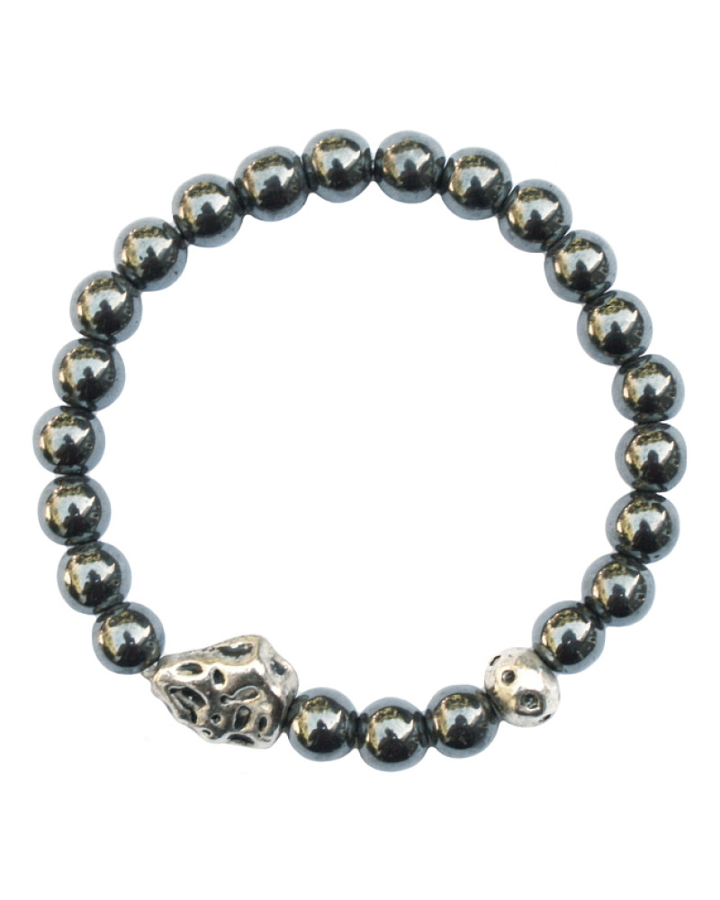 Armband | DARE! ROCK | Hematiet Armband | DARE! ROCK | Hematiet