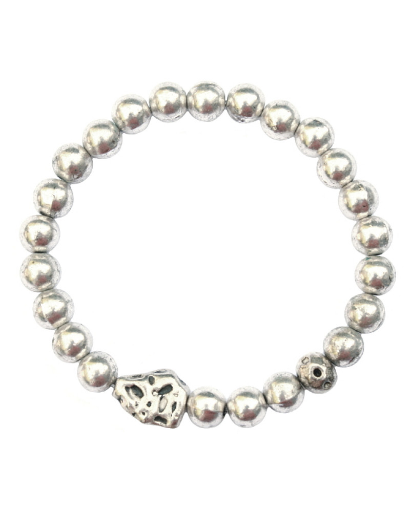 Armband | DARE! ROCK | metaal Armband | DARE! ROCK | metaal