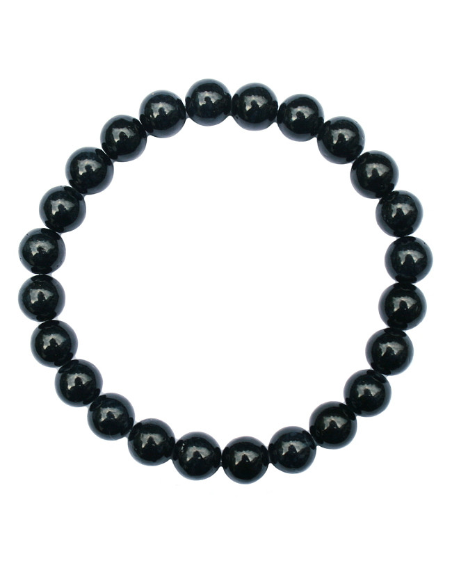 Armband DARE! Jade zwart