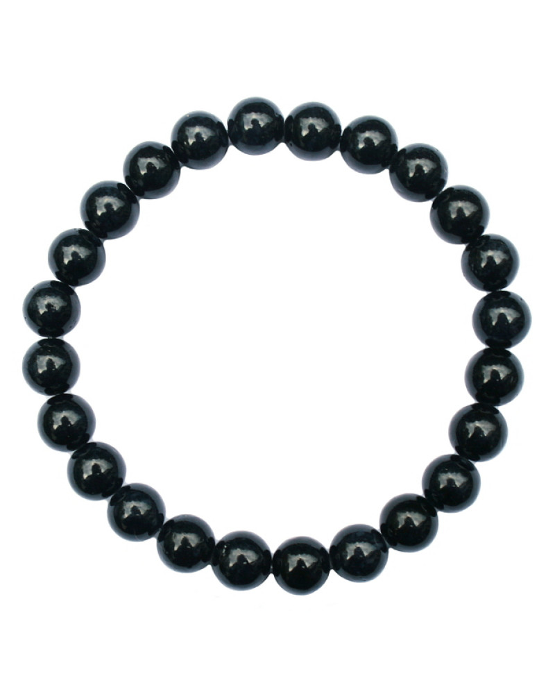 Armband DARE! Jade zwart