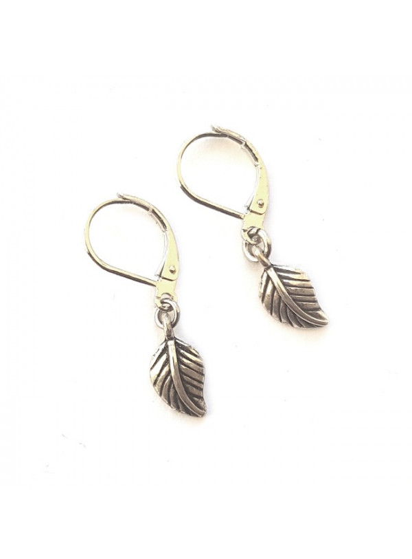 Oorbellen | FINE | tand klein