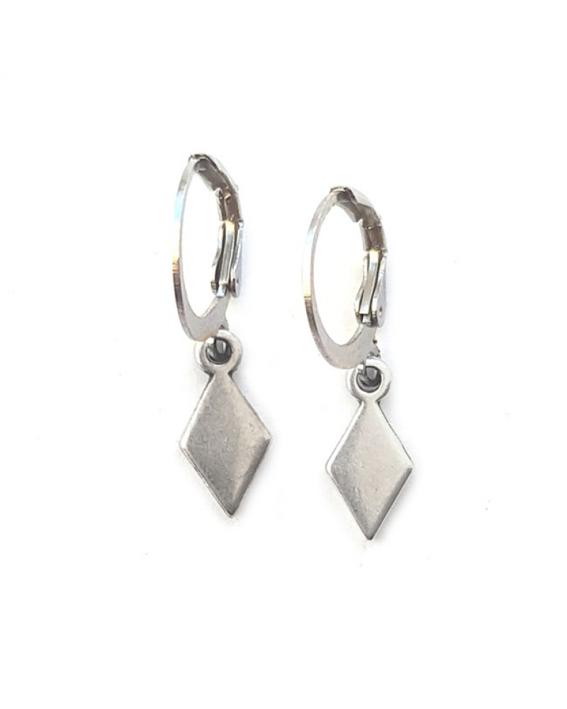 Oorringen | FINE | wiebertje